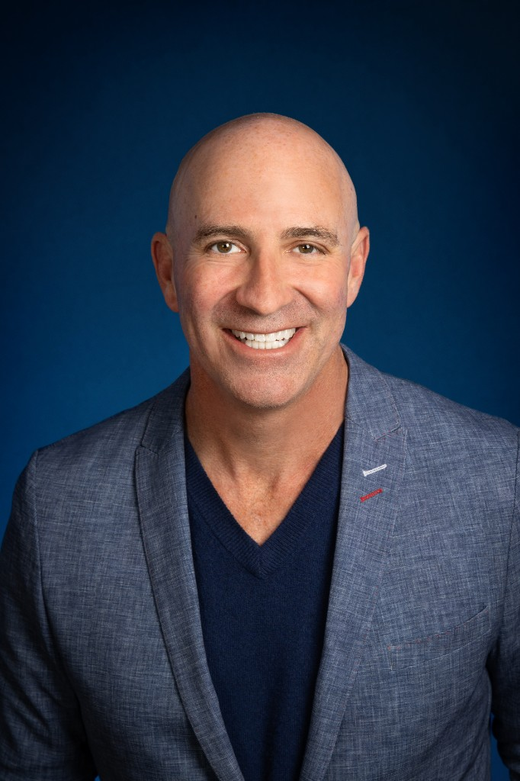 Ben Olsen, REALTOR, BrightWork Realty Advocates, in Lamorinda
